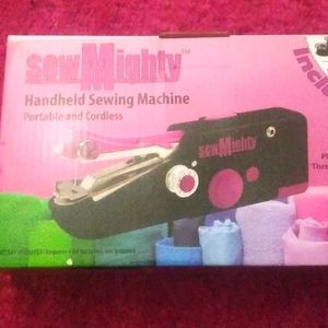 ACCESSORIES/SEWING MACHINE